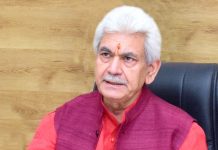 Speedy economic reforms, focused attention on infrastructure development infused new energy right across the economy: Lt Governor