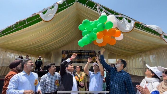 Principal Secretary YSS declares inter-district UT level tournament open-10