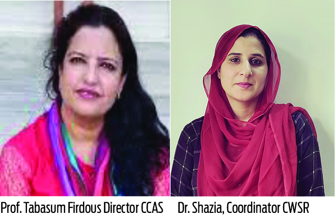 Prof. Tabasum Firdous+Dr. Shazia