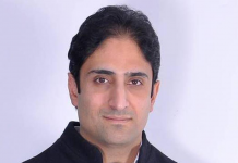 SMC sets up consultative board to deal with dog menace in Srinagar: Mayor