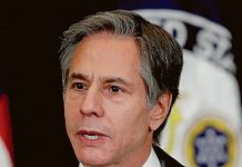 Religious freedom in India under threat, says US Secretary of State Antony Blinken