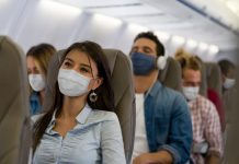 De-board passengers who refuse to wear face mask in plane: DGCA to airlines