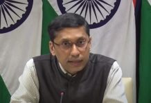 India rejects its criticism in US State Department religious freedom report