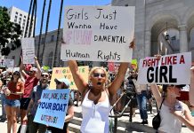 Protesters at US Supreme Court decry abortion ruling overturning Roe v. Wade