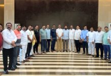 Maharashtra Deputy Speaker rejects no-confidence motion plea by Shinde camp