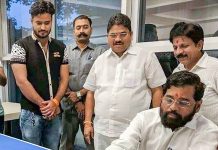 Thackeray, Shinde get ready for legal battle as Maharashtra political imbroglio enters sixth day