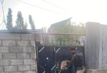 5 houses being used for militancy purpose attached in Sgr: Police