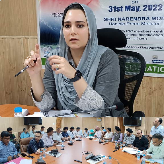 'la Chairs Revenue Officers Meet,Took Stock of Revenue Matters