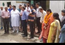 So-called ‘double-engine’ BJP govt, driven by PM Modi failed on all fronts: Bhalla