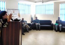 In a first, KU’s DSW launches faculty-wise student interaction programme