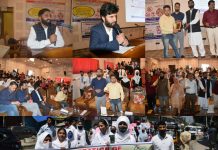 International Day against Drug Abuse celebrated at Anantnag