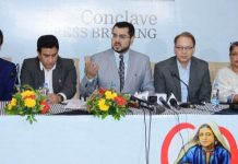 J&K to host maiden J&K Maternal & Child Health Conclave at Srinagar on June 6,7