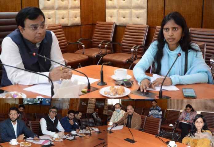 Principal Secretary, Health & Medical Education-23