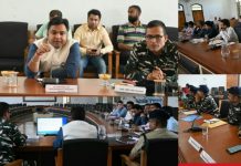 SANJY–2022: Coordination meeting held at Anantnag