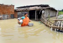 9 more killed, 42 lakh hit as flood situation worsens in Assam