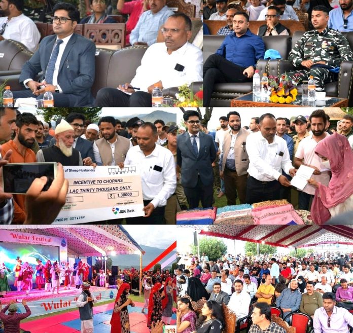 DIv COM-Wullar Festival adds an extra flavour to the beauty of Lake-31