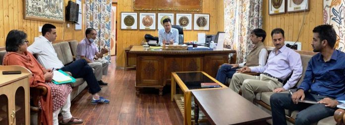 Review of UNESCO Creative City