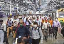 India ranks 132 out of 191 in UNDP’s human development index