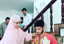 Shopian fruit businessman’s son bags 10th rank at NEET UG-2022