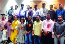 Business Fest held at KU’s North Campus