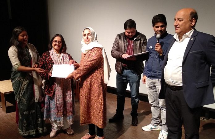 Alok Kumar hails NILP’s ‘Path-breaking’ workshop-22