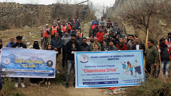Cleanliness Drive (4)