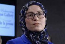 Canada names first anti-Islamophobia advisor