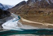 India issues notice to Pakistan for modification of Indus Water Treaty