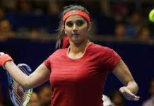 Title eludes Sania Mirza in last Grand Slam  in Australian Open