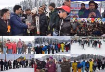 Budgam has immense potential as an ‘All season Tourist destination’: DC