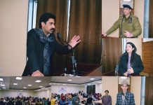 Month-long training prog on Design Development, Up-skilling of Boutique Workers concludes at NIFT