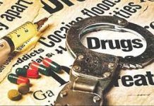 War Against Drugs: Ill-gotten assets from drug trade worth crores frozen in Shopian