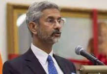 World has taken note of our firmness: External Affairs Minister