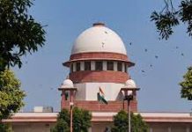 Supreme Court allows review petition filed by BJP leader