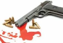 CRPF jawan ‘shoots himself’ in Rajouri