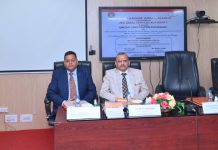 J&K Judicial Academy organizes sensitization programme on “Provisions of Motor Vehicles Amendment Act and Rules, 2022”