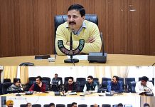 Kathua administration to host ‘Festival of Youth’ on March 27