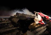 26 killed, 85 injured as trains collide in Greece
