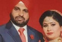Couple from Punjab’s Goraya shot dead in Philippines
