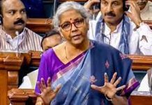 Govt to set up panel headed by Finance Secretary to improve NPS