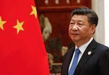 China raises defence budget by 7.2% as Xi Jinping begins 3rd term