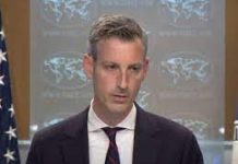 In favour of constructive dialogue, meaningful diplomacy between India and Pakistan: US