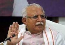 Haryana CM-sarpanches meeting; no consensus yet, another round of talks today