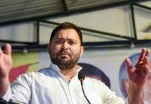 Land-for-jobs ‘scam’: ED raids Delhi residences of Tejashwi, his sisters