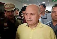 Manish Sisodia’s CBI custody ends, to be produced in court today