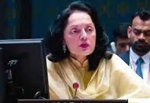 Violence against women, girls perpetrated by terrorists remains rampant: India at UN