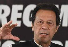 Former Pakistan PM Imran Khan booked for murder, terror