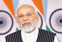 PM: Proactive use of technology key to reducing damage from disasters