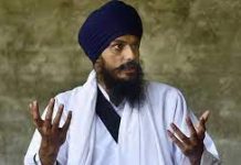 Police close to arresting Amritpal, Punjab Advocate-General tells high court