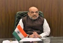 Shah virtually inaugurates Rs 154-cr projects